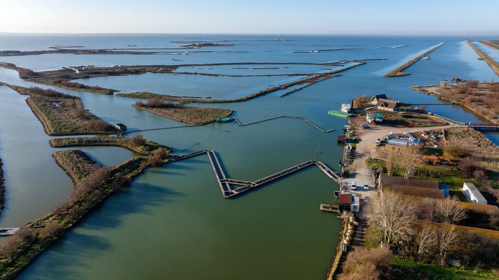Il Delta del Po in primavera: cosa vedere e dove andare
