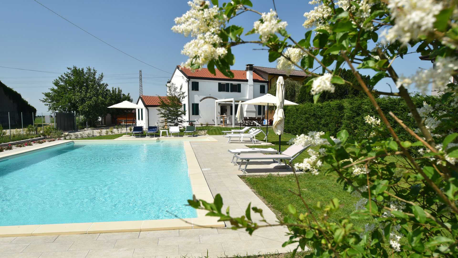 Prenota il tuo momento all’aperto