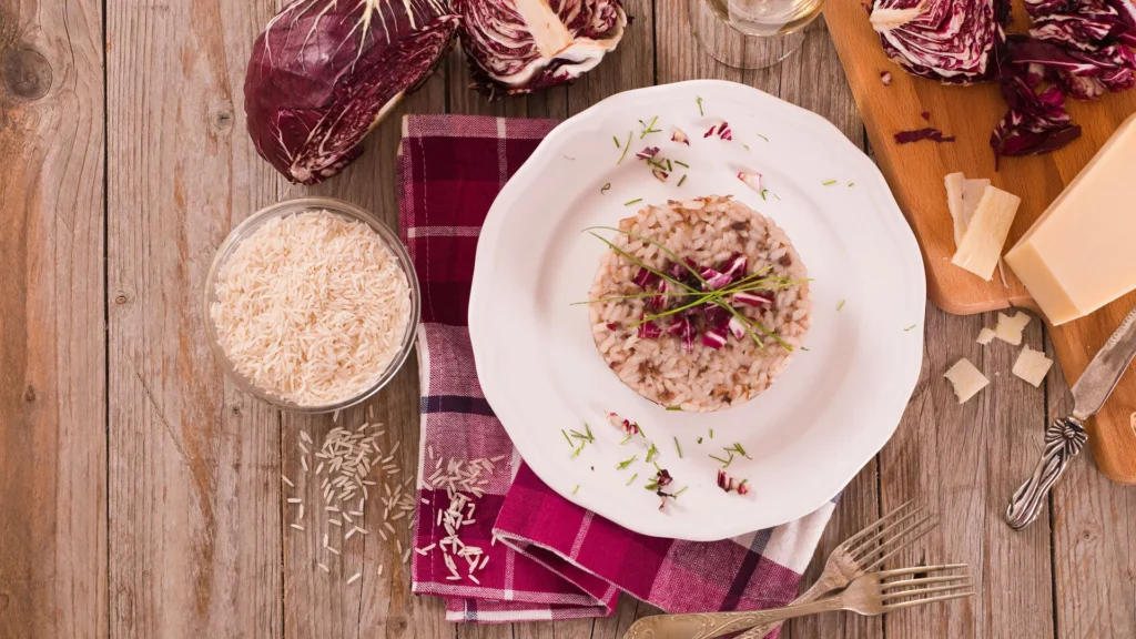 Radicchio di Chioggia IGP